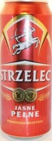 Strzelec Jasne