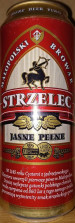 Strzelec Jasne