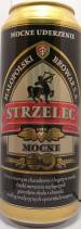 Strzelec Mocne