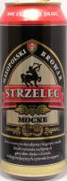 Strzelec Mocne