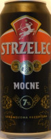 Strzelec Mocne