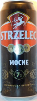 Strzelec Mocne