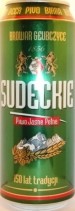 Sudeckie Jasne