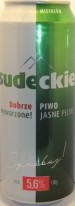 Sudeckie Jasne