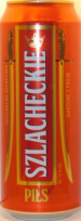 Szlacheckie Pils