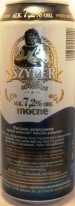 Szyper Mocne