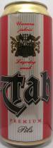 Tab Premium Pils