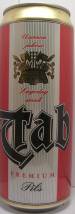 Tab Premium Pils