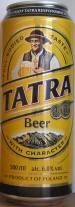 Tatra Beer