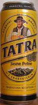 Tatra Jasne Pełne