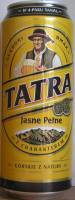 Tatra Jasne Pełne