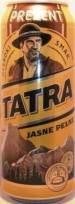 Tatra Jasne Pełne