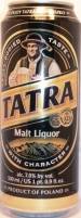 Tatra Malt Liquor