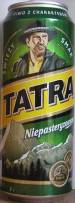 Tatra Niepasteryzowane