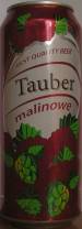 Tauber Malinowe