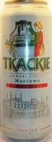 Tkackie Marcowe