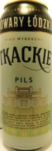 Tkackie Pils