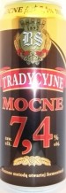 Tradycyjne Mocne 7,4 Fest