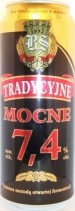 Tradycyjne Mocne 7.4