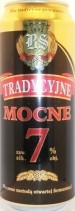 Tradycyjne Mocne