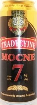 Tradycyjne Mocne