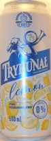 Trybunał Lemon 0,0%