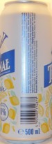 Trybunał Lemon 0,0%