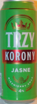 Trzy Korony Jasne 4%