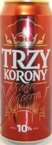 Trzy Korony Mega Mocne