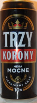 Trzy Korony Mega Mocne