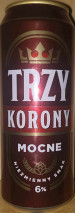 Trzy Korony Mocne 6%