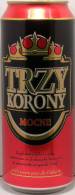 Trzy Korony Mocne