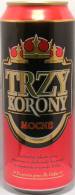 Trzy Korony Mocne