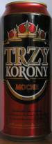 Trzy Korony Mocne