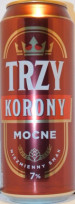 Trzy Korony Mocne