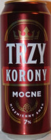 Trzy Korony Mocne