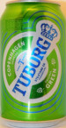 Tuborg Green