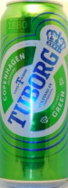 Tuborg Green