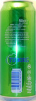 Tuborg Green