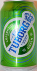 Tuborg Green