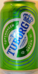 Tuborg Green