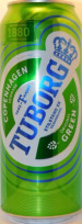 Tuborg Green