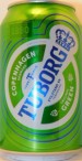 Tuborg Green