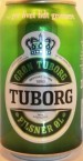 Tuborg Pilsner Gron