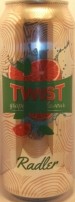 Twist Radler Grapefruit