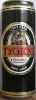 Tygrys Łódzki