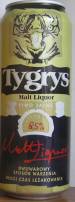 Tygrys Malt Liquor