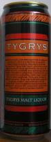 Tygrys Malt Liquor