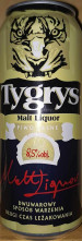 Tygrys Malt Liquor