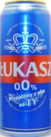 Tyskie 0,0% Bezalkoholowe